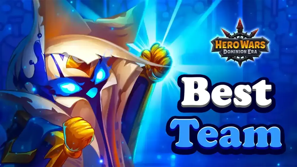 Hero Wars Folio Brawls