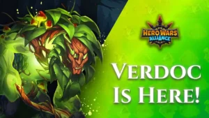 Read more about the article Hero Wars Alliance Verdoc