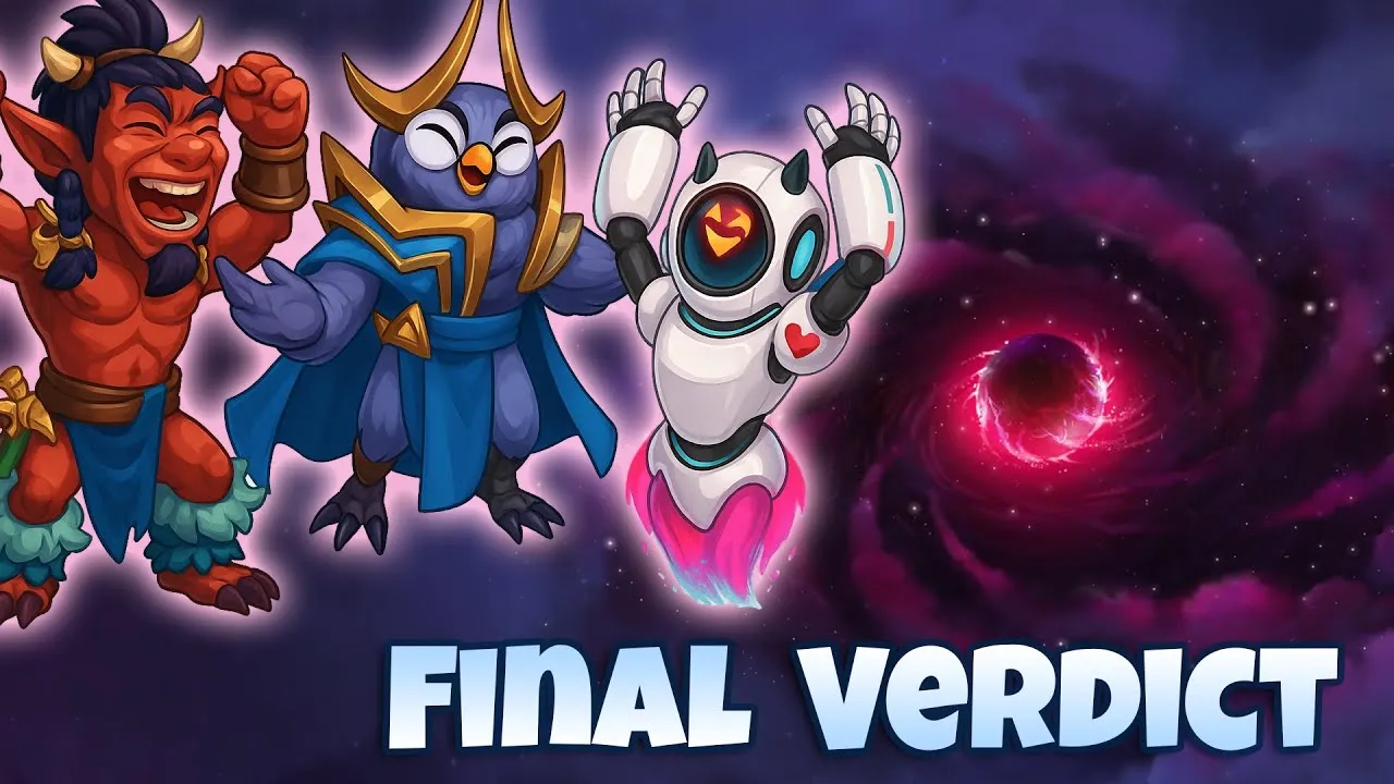 You are currently viewing Hero Wars Storm Boss Strategy