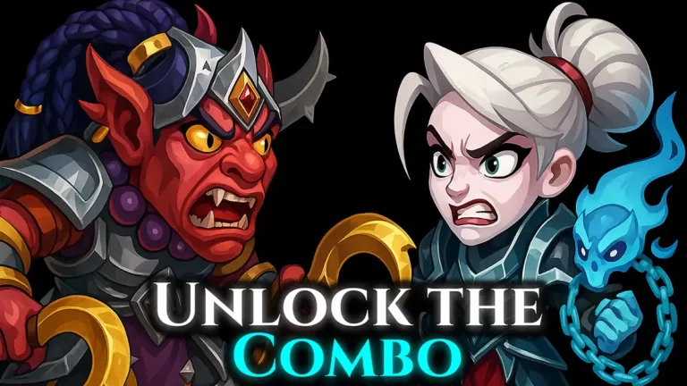 Read more about the article Hero Wars Jhu Lyria Team