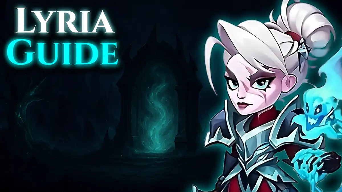 You are currently viewing Hero Wars Lyria Guide