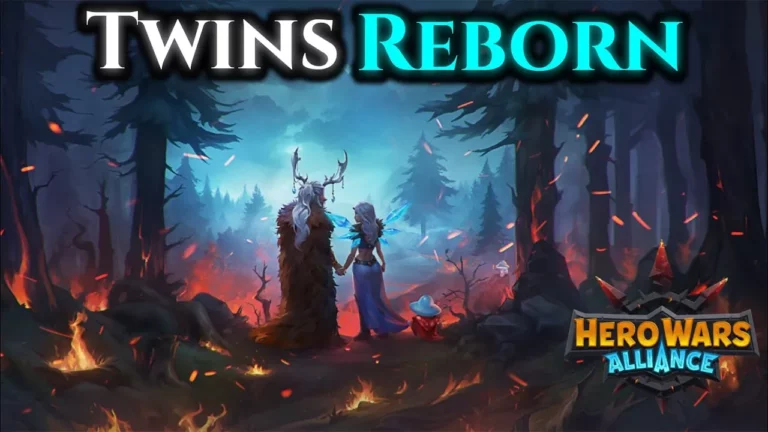 Read more about the article Hero Wars Alliance Twins Reborn