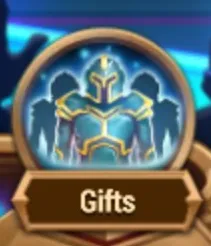 Hero Wars Friendship Shop