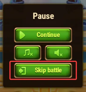 Hero Wars Grand Arena