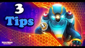 Read more about the article Hero Wars Orion Tips