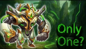 Read more about the article Hero Wars New Angus Skin