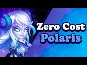 Hero Wars Polaris Zero Cost