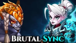 Read more about the article Hero Wars Lyria and Ishmael Team