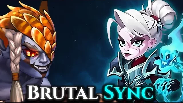 You are currently viewing Hero Wars Lyria and Ishmael Team