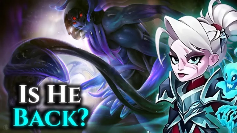 Read more about the article Hero Wars K’arkh Comeback