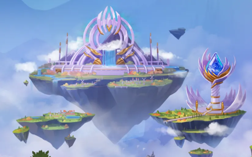 Hero Wars Tournament of the Elements
