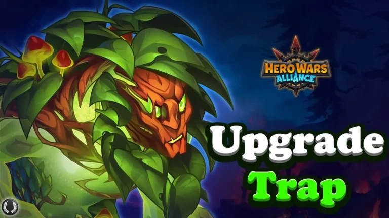 Read more about the article Hero Wars Verdoc Build Guide