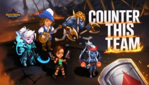 Read more about the article Hero Wars Best Team Compositions