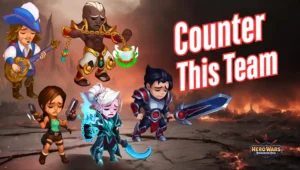 Hero Wars Best Counter Teams