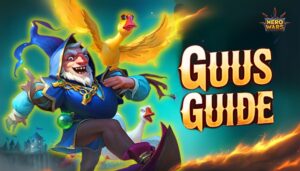 Read more about the article Hero Wars Guus Guide