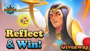 Read more about the article Hero Wars Soleil New Talisman