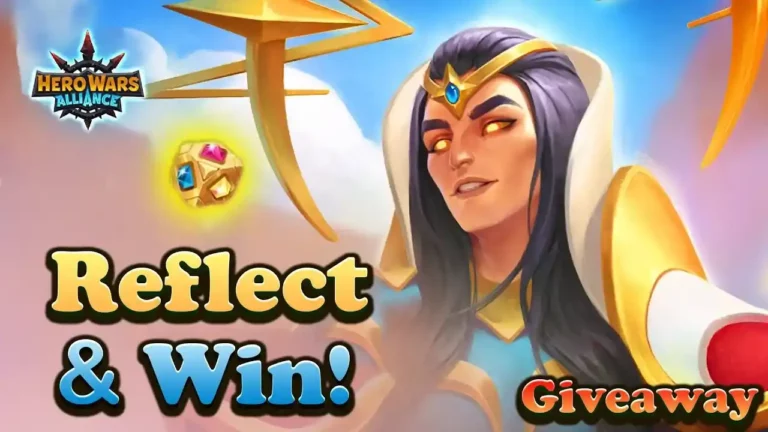Hero Wars Alliance Soleil Talisman