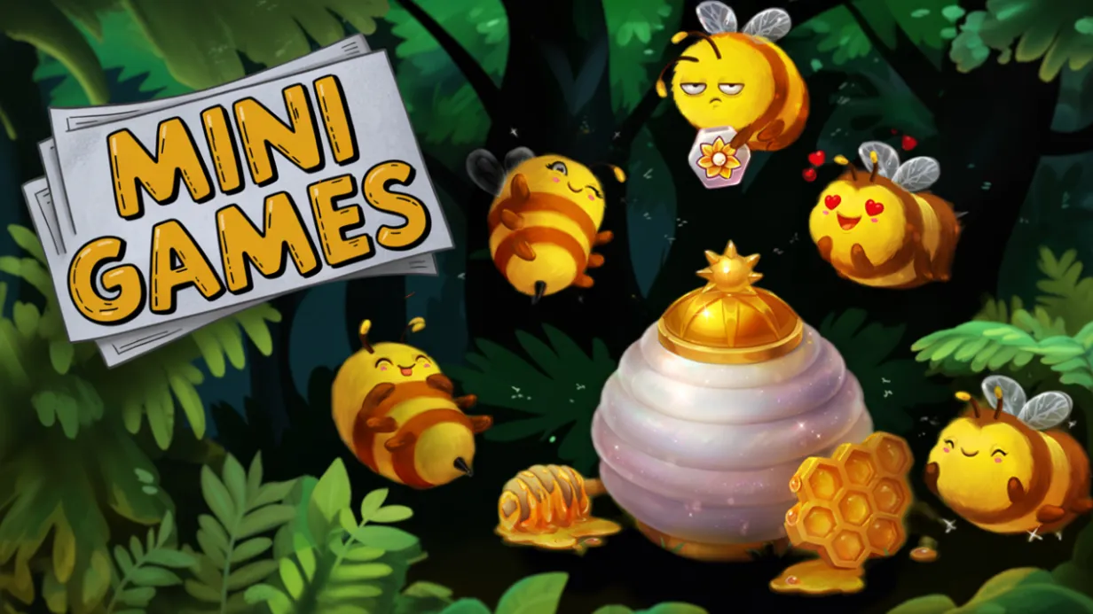 You are currently viewing Hero Wars Summer Festival Mini-Games
