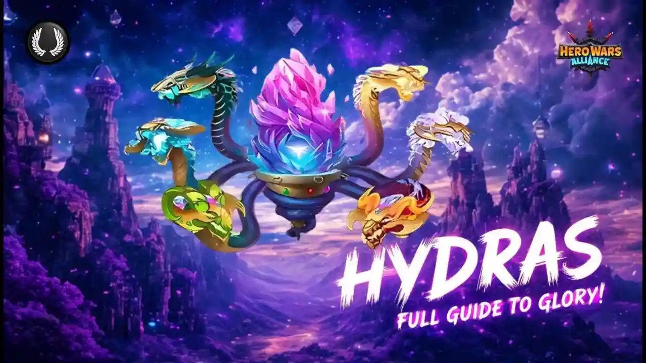 You are currently viewing Hero Wars Alliance Hydras Guide