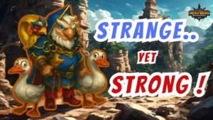 Hero Wars Guus Skills Dominion Era