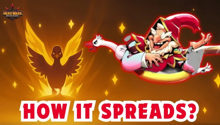 Read more about the article Hero Wars Guus Feathers of Gold