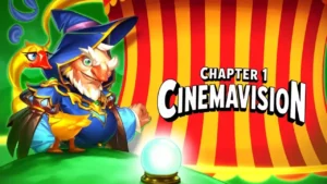 Hero Wars Guus Festival Chapter 1