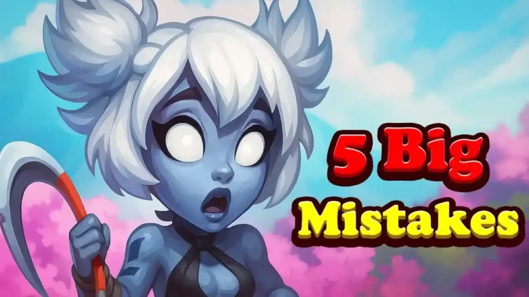 Hero Wars Alliance beginner mistakes