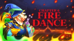 Hero Wars Guus Festival Chapter 6