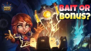 Hero Wars Elemental Synergy Event