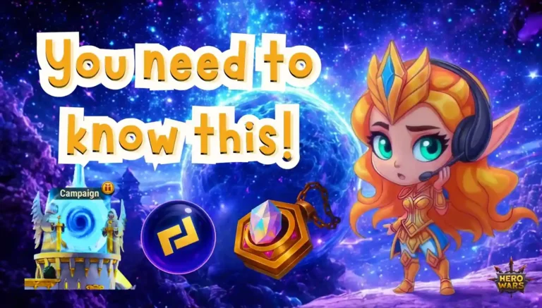 Read more about the article Hero Wars Alliance Shop Update