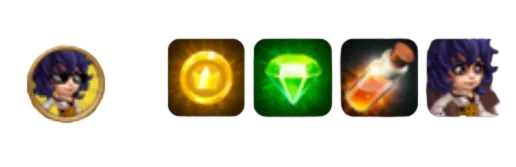 Hero Wars Daily Reward