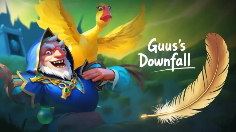 Read more about the article Hero Wars Guus Counter Guide