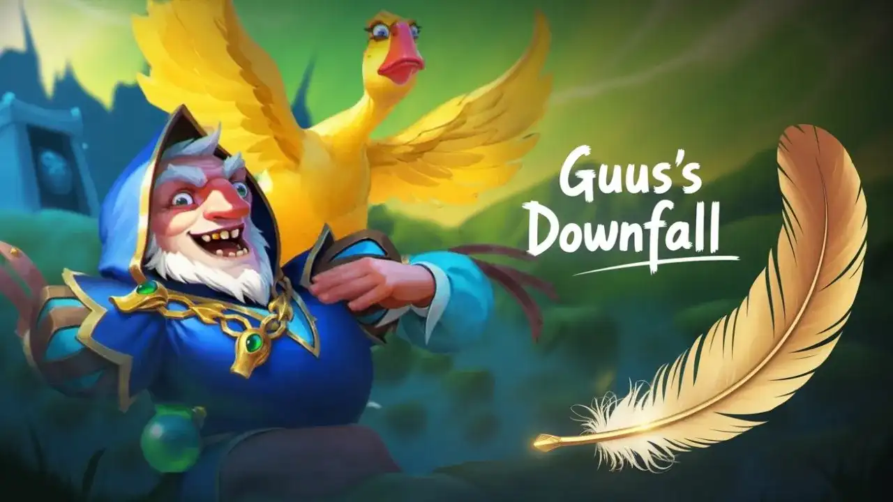 You are currently viewing Hero Wars Guus Counter Guide