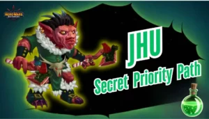 Read more about the article Hero Wars Jhu Priority Guide