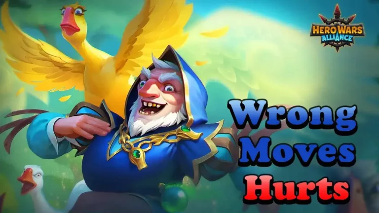 Read more about the article Hero Wars Guus Build Guide