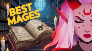 Read more about the article Hero Wars Alliance Best Mages (2025)
