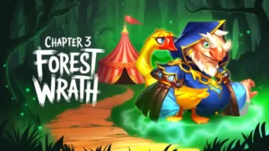 Hero Wars Guus Festival Chapter 3