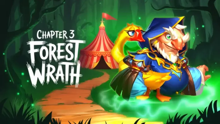 Read more about the article Hero Wars Guus Festival Chapter 3