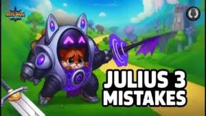 Read more about the article Hero Wars Julius Guide