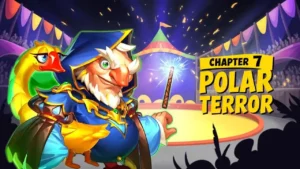Hero Wars Guus Festival Chapter 7