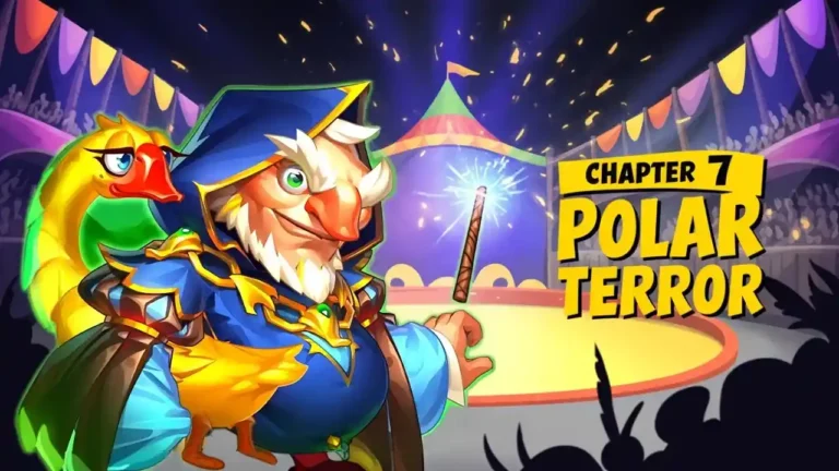 Read more about the article Hero Wars Guus Festival Chapter 7