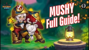 Read more about the article Hero Wars Mushy & Shroom Full Guide