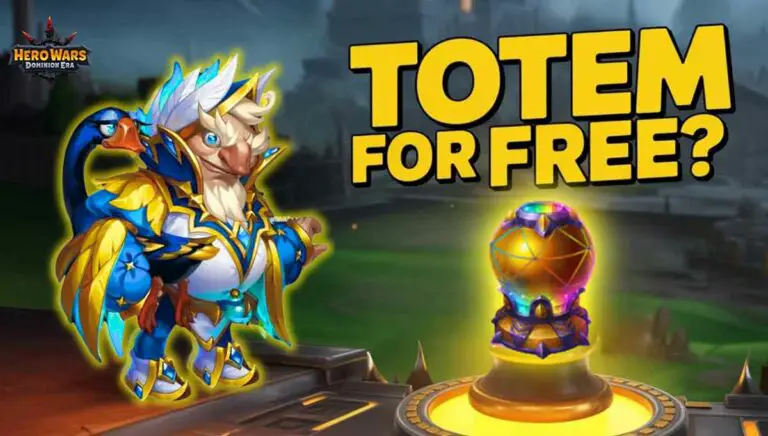Read more about the article Hero Wars Goose Festival – Complete Energy Guide