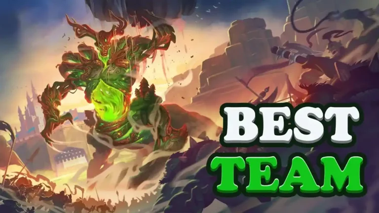 Read more about the article Hero Wars Eden Brawls