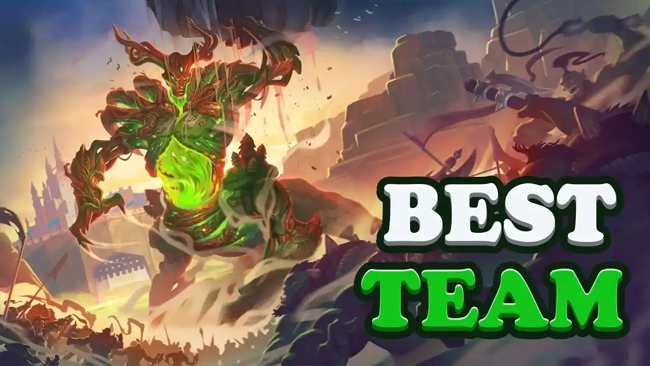 You are currently viewing Hero Wars Eden Brawls