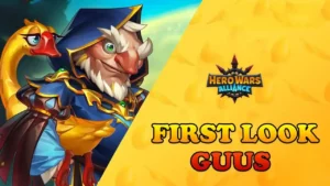 Read more about the article Hero Wars Alliance Guus Preview