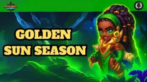 Read more about the article Hero Wars Golden Sun Season
