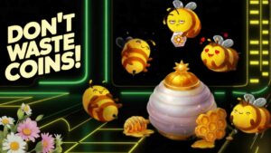 Read more about the article Hero Wars: Summer Festival Hive Upgrade vs Shop