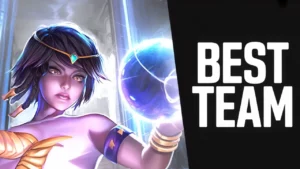 Hero Wars Ziri Best Brawl Teams!