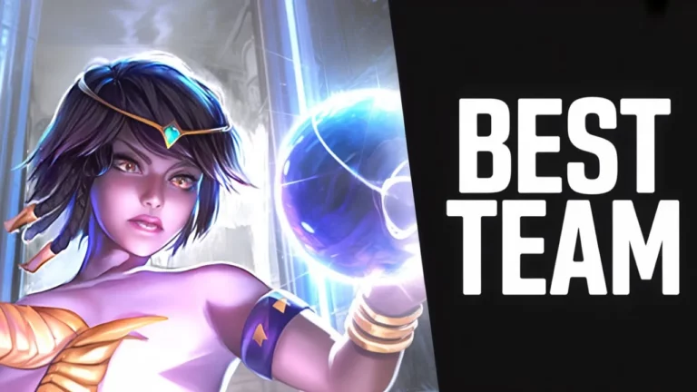 Read more about the article Hero Wars Ziri Best Brawl Teams!